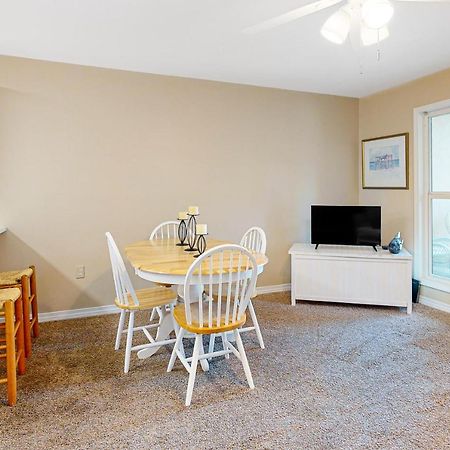 Grand Caribbean Perdido Key 211 East Apartment Pensacola Luaran gambar