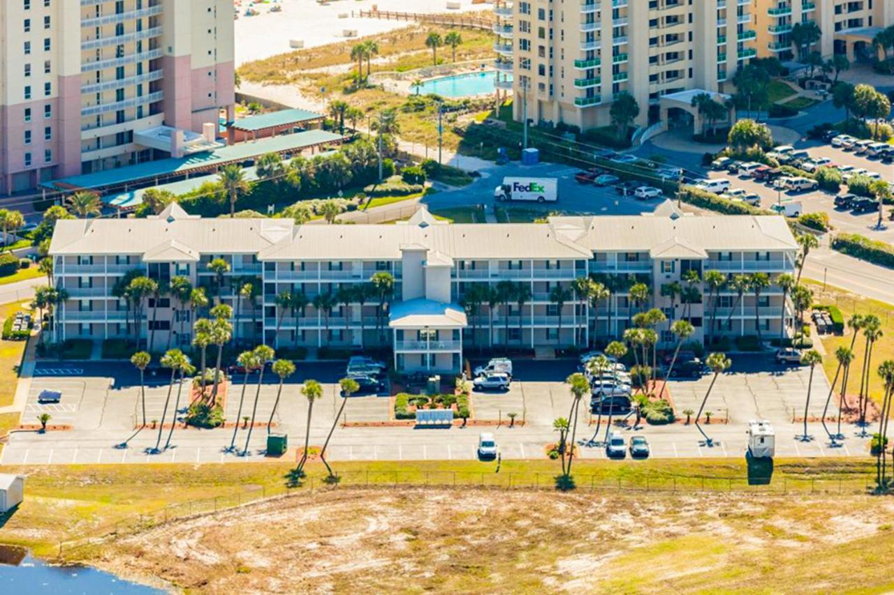 Grand Caribbean Perdido Key 211 East Apartment Pensacola Luaran gambar