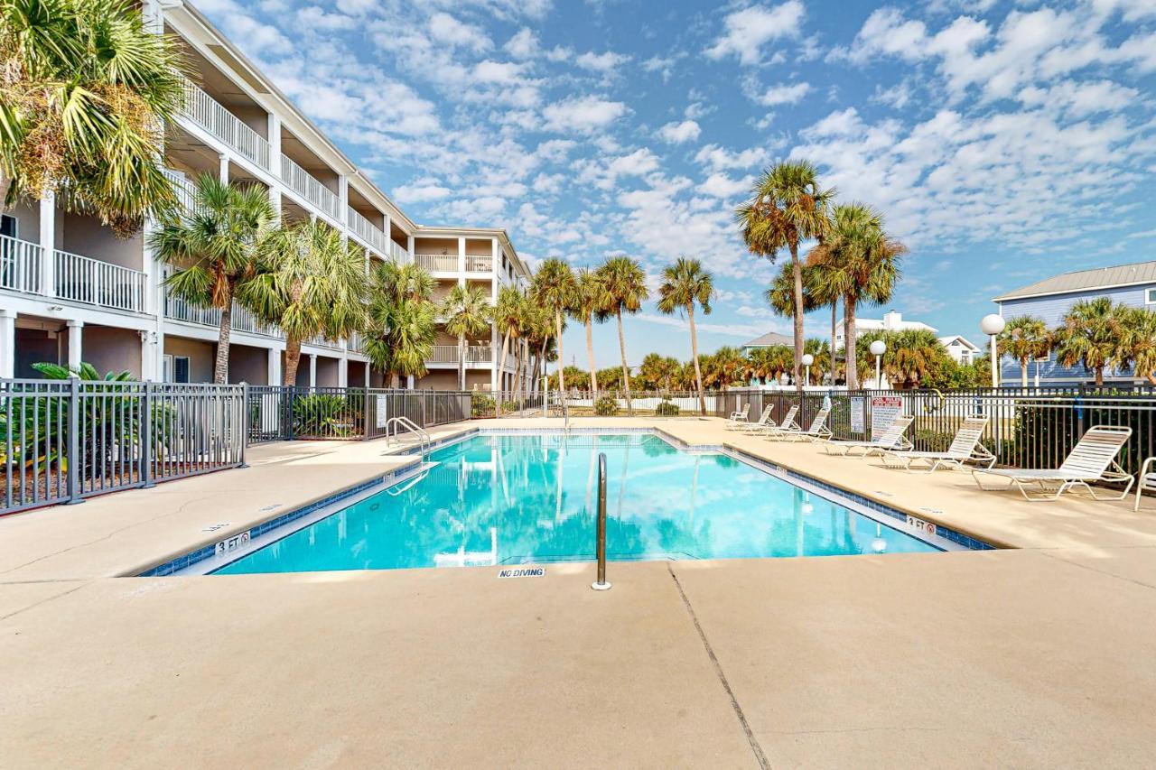 Grand Caribbean Perdido Key 211 East Apartment Pensacola Luaran gambar