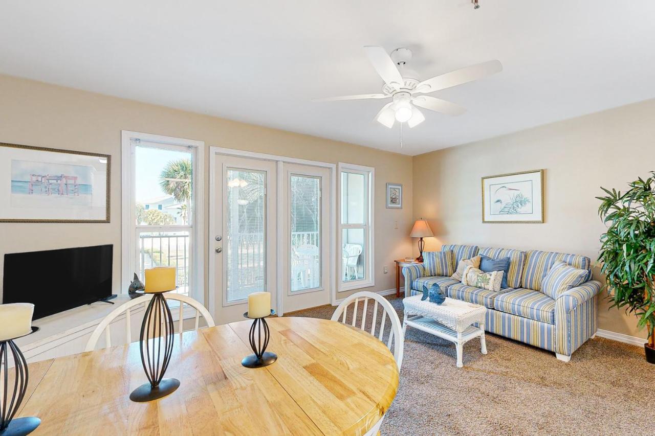 Grand Caribbean Perdido Key 211 East Apartment Pensacola Luaran gambar