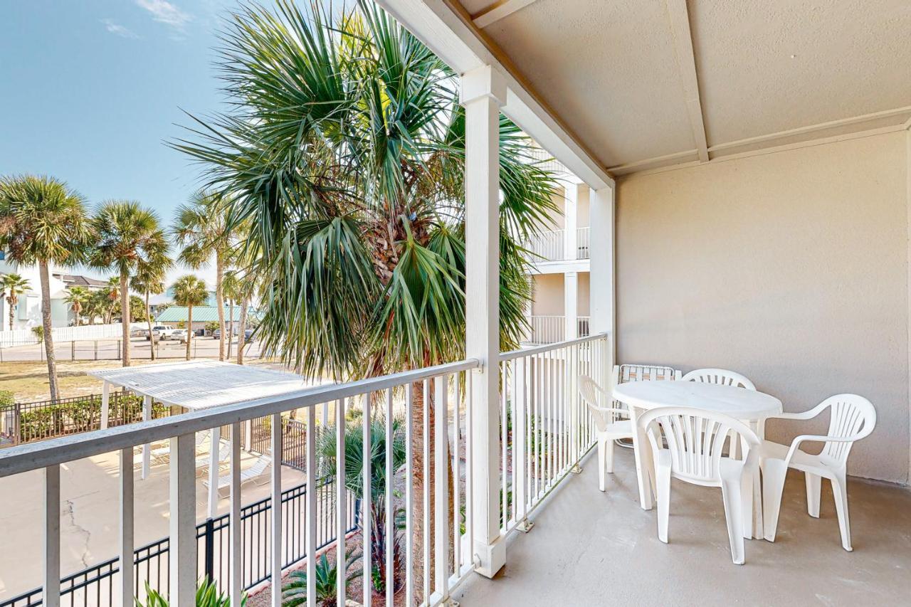 Grand Caribbean Perdido Key 211 East Apartment Pensacola Luaran gambar