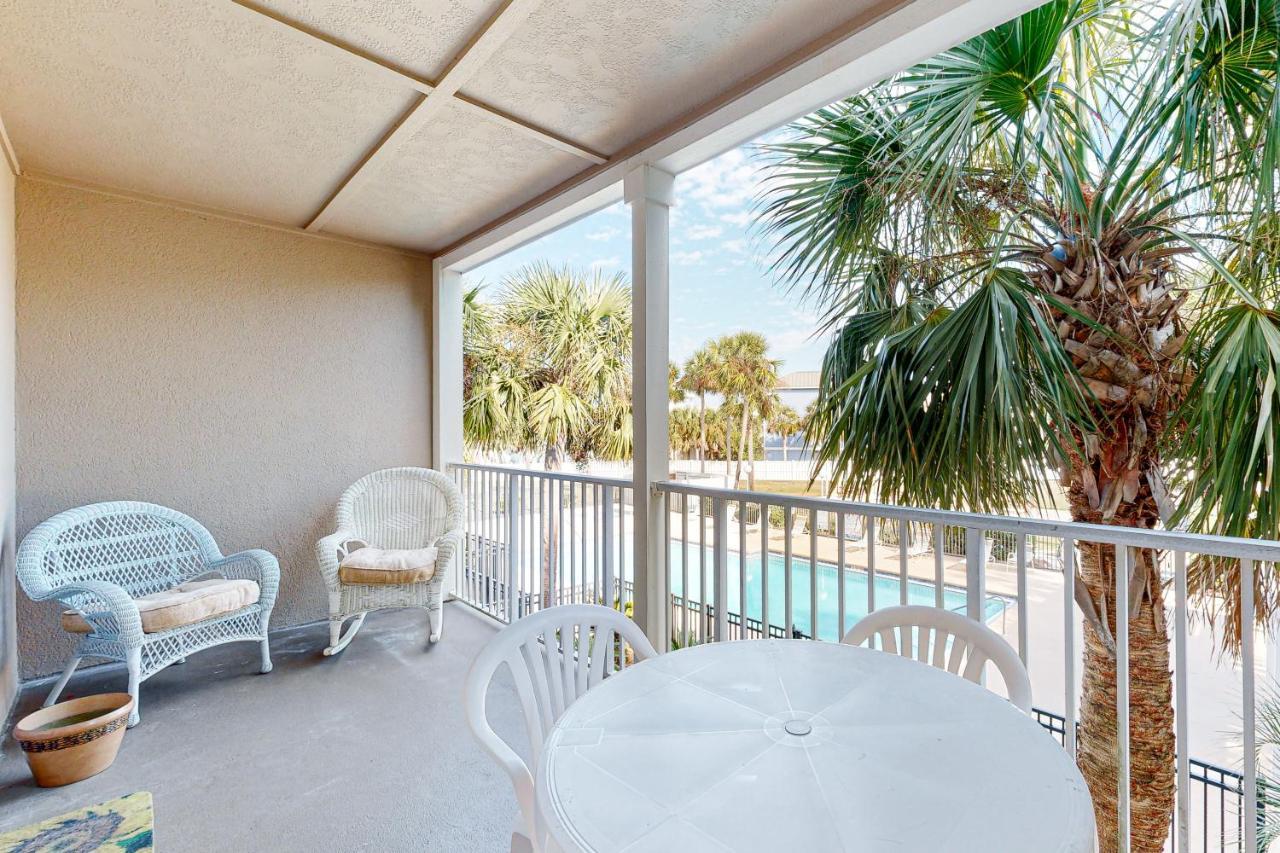 Grand Caribbean Perdido Key 211 East Apartment Pensacola Luaran gambar
