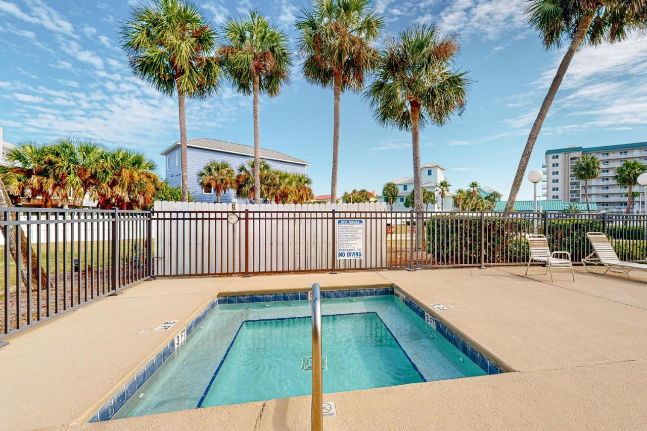 Grand Caribbean Perdido Key 211 East Apartment Pensacola Luaran gambar