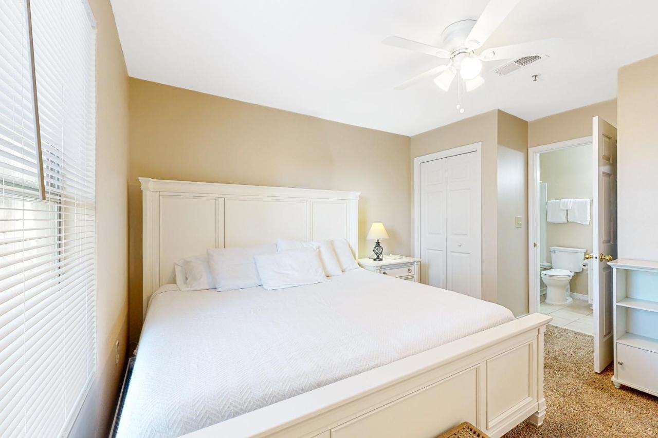 Grand Caribbean Perdido Key 211 East Apartment Pensacola Luaran gambar