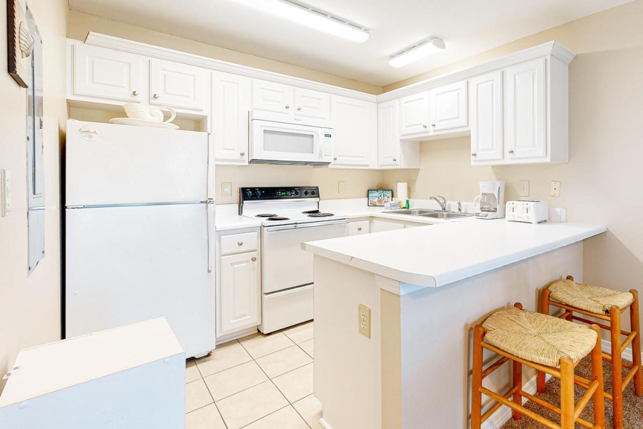 Grand Caribbean Perdido Key 211 East Apartment Pensacola Luaran gambar