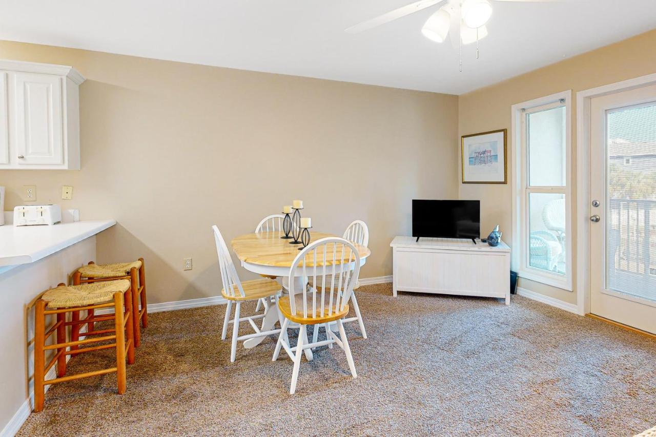 Grand Caribbean Perdido Key 211 East Apartment Pensacola Luaran gambar