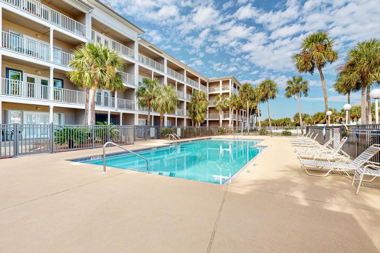 Grand Caribbean Perdido Key 211 East Apartment Pensacola Luaran gambar