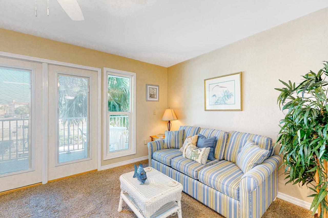 Grand Caribbean Perdido Key 211 East Apartment Pensacola Luaran gambar