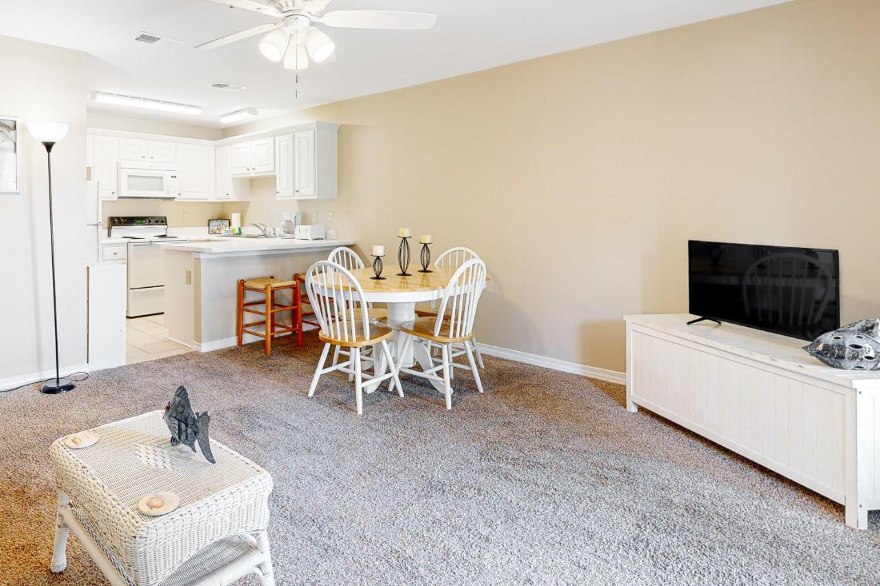 Grand Caribbean Perdido Key 211 East Apartment Pensacola Luaran gambar