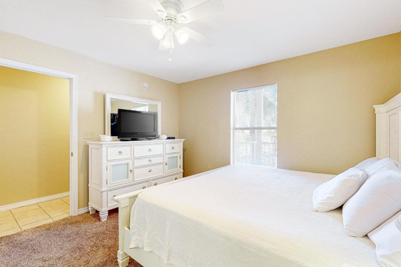 Grand Caribbean Perdido Key 211 East Apartment Pensacola Luaran gambar