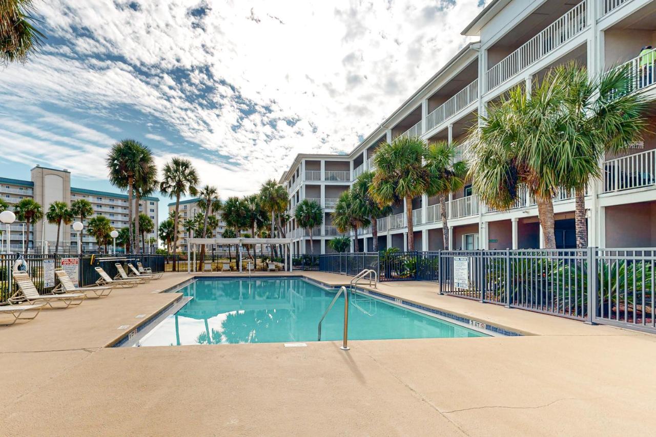 Grand Caribbean Perdido Key 211 East Apartment Pensacola Luaran gambar