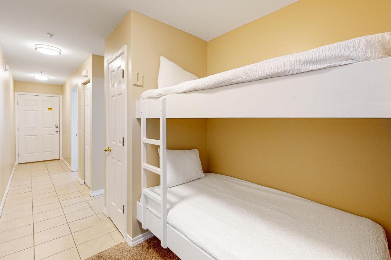 Grand Caribbean Perdido Key 211 East Apartment Pensacola Luaran gambar